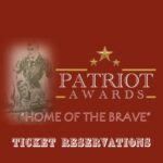 Patriot Awards “Home of the Brave”