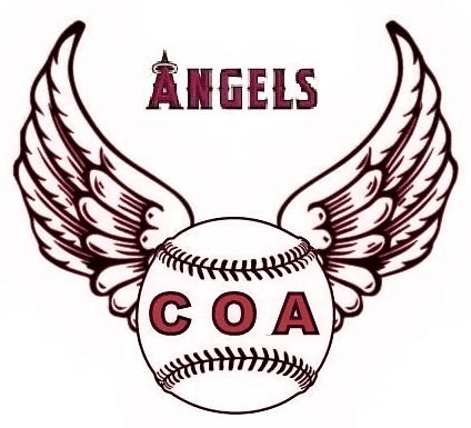 COA Baseball logo