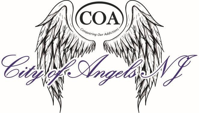 COA / Conquering Our Addictions / City of Angels NJ